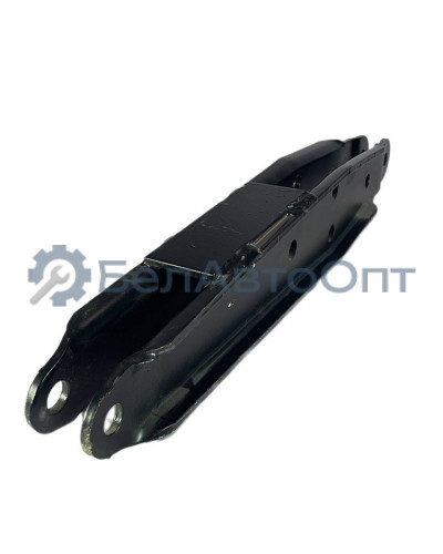 рычаг механ подъема кабины 64221-5001204маз