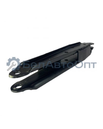 рычаг механ подъема кабины 64221-5001204маз