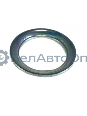 шайба конусная 22*30 под кольцо 376145 торм систмаз