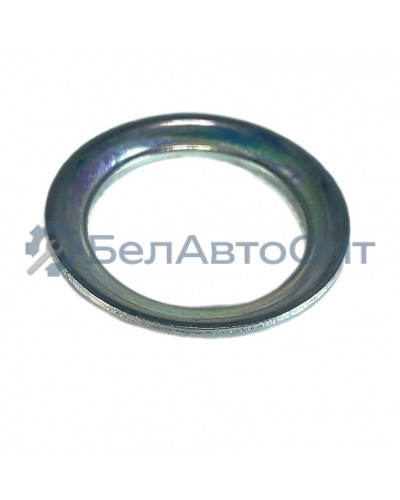 шайба конусная 22*30 под кольцо 376145 торм систмаз