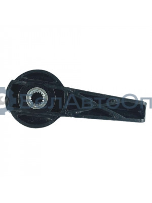 ручка двери внутр 64221-6105182-02 маз в сб озаа