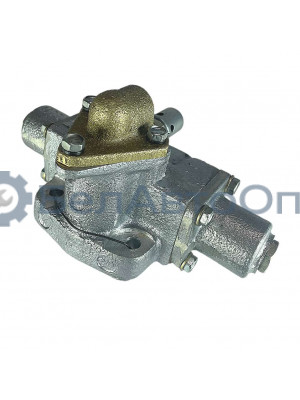 воздухораспред кпп 238н-1723009-01 в сб маз автодизель