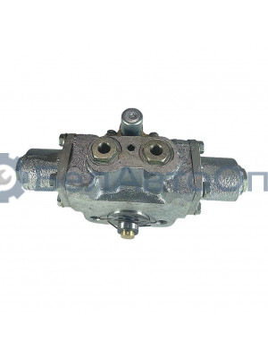 воздухораспред кпп 238н-1723009-01 в сб маз автодизель