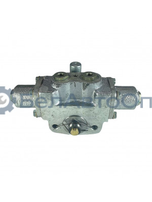 воздухораспред кпп 238н-1723009-01 в сб маз автодизель