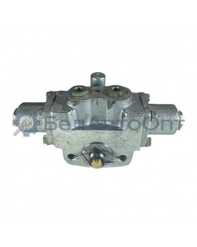 воздухораспред кпп 238н-1723009-01 в сб маз автодизель