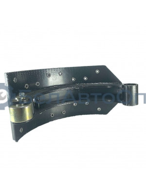 колодка торм пер 5440-3501090 180мм прав зтм