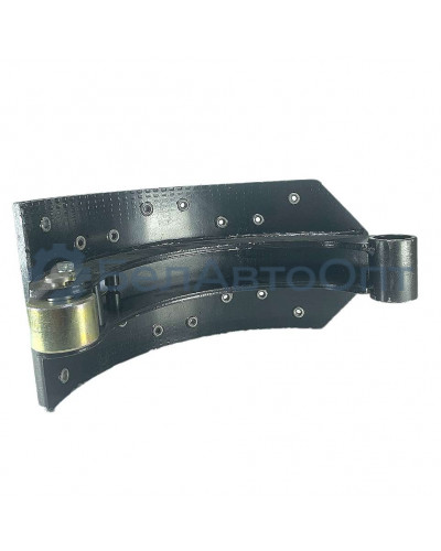 колодка торм пер 5440-3501090 180мм прав зтм