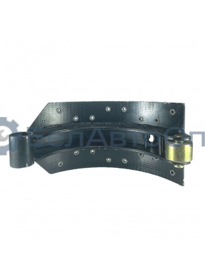 колодка торм пер 5440-3501090 180мм прав зтм