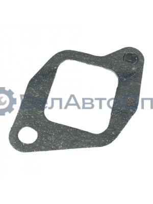 прокладка кол впуск 238б-1115026 ямз-236не, бе, 7511