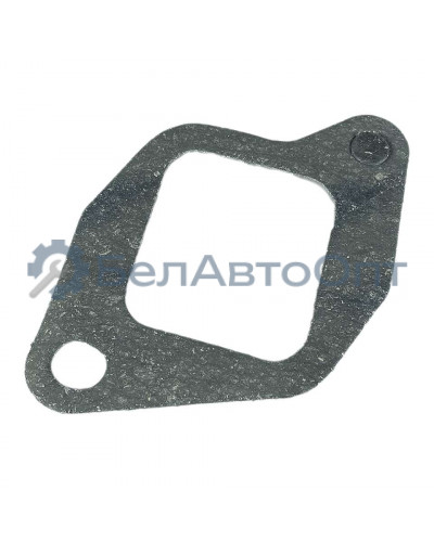 прокладка кол впуск 238б-1115026 ямз-236не, бе, 7511