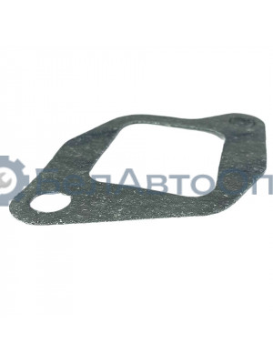 прокладка кол впуск 238б-1115026 ямз-236не, бе, 7511