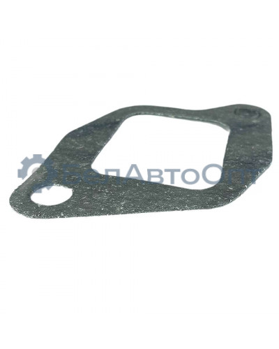 прокладка кол впуск 238б-1115026 ямз-236не, бе, 7511