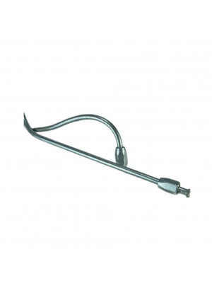 трубка топл отвод 54323-1104617 от форс со шланг в сб маз-5516 6422 5551