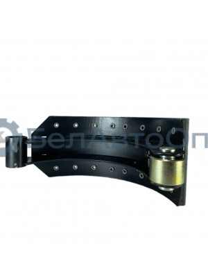 колодка торм п/приц 9919-3501090/91 маз-54326 9919 93866 1штзтм