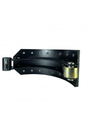 колодка торм п/приц 9919-3501090/91 маз-54326 9919 93866 1штзтм