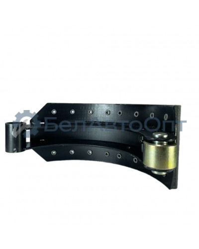 колодка торм п/приц 9919-3501090/91 маз-54326 9919 93866 1штзтм