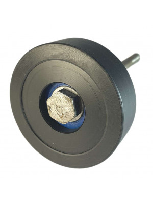 ролик натяжной компрессора 245-3509710-кз маз д-245 е-4 пласт евролюкс