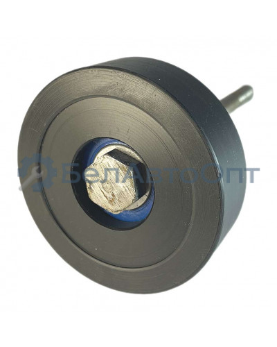 ролик натяжной компрессора 245-3509710-кз маз д-245 е-4 пласт евролюкс