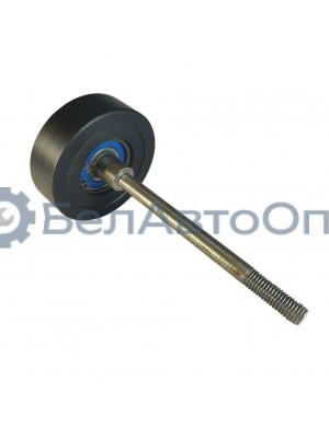 ролик натяжной компрессора 245-3509710-кз маз д-245 е-4 пласт евролюкс
