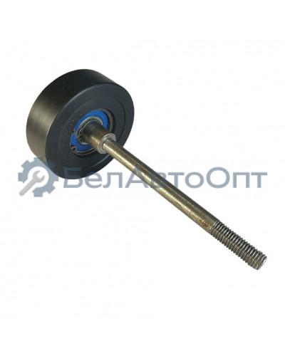 ролик натяжной компрессора 245-3509710-кз маз д-245 е-4 пласт евролюкс