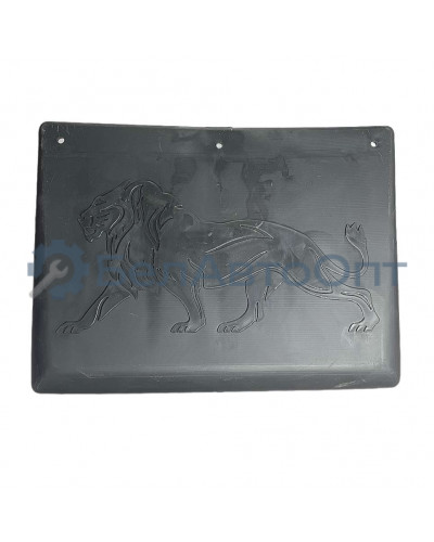 брызговик пер маз 6430-8403276 резино-полимер 290*390 повыш прочн