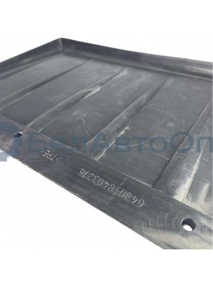 брызговик пер маз 6430-8403276 резино-полимер 290*390 повыш прочн