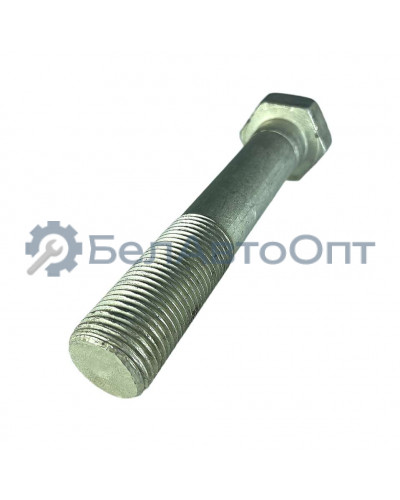 болт штанги реактивной маз м24*2,0*130 371045 з-д маз