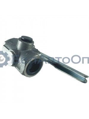 кран торм руч упр 105.069.56.000 прицеп таим