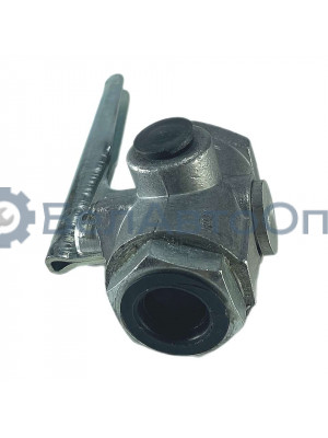 кран торм руч упр 105.069.56.000 прицеп таим