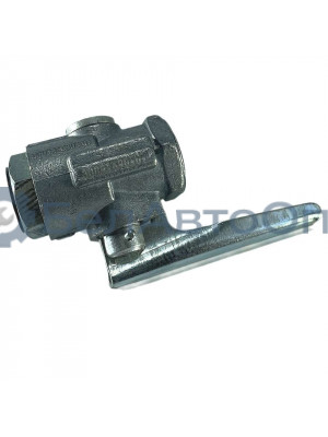 кран торм руч упр 105.069.56.000 прицеп таим