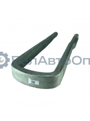 стремянка рес зад 5516-2912408 430мм м30*2 маз-5516 з-д маз