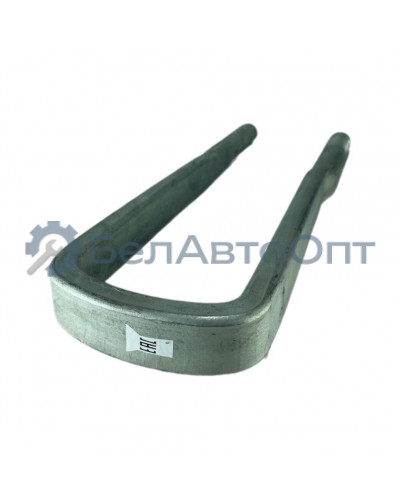 стремянка рес зад 5516-2912408 430мм м30*2 маз-5516 з-д маз