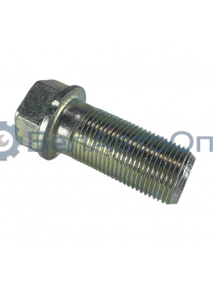 болт крепления водила 54326-2405065 м20*1,5*47 зажим з-д маз