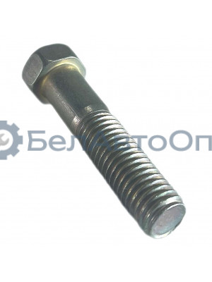 болт сильфона и коллекторов м10*48 310228-п