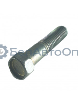 болт сильфона и коллекторов м10*48 310228-п