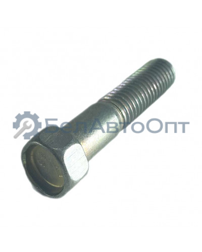 болт сильфона и коллекторов м10*48 310228-п