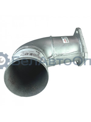 труба глуш прием пер 256070-1203009 кор маз-256 дойцмаз