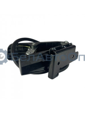 педаль газа фр 8122-1 маз электрон спецмаш