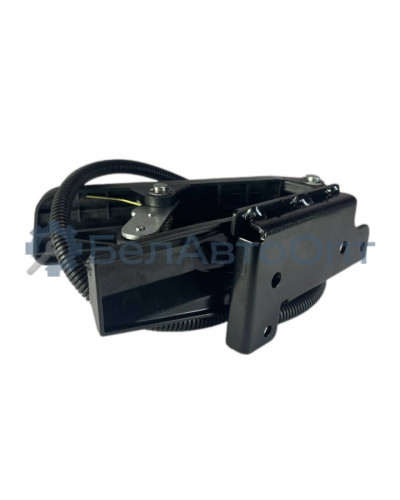 педаль газа фр 8122-1 маз электрон спецмаш