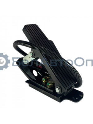 педаль газа фр 8122-1 маз электрон спецмаш