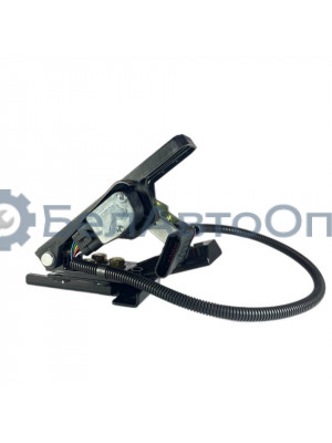 педаль газа фр 8122-1 маз электрон спецмаш