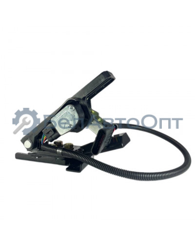 педаль газа фр 8122-1 маз электрон спецмаш