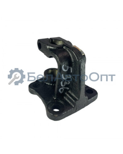 кронштейн цил силового к раме 5336-3403190 з-д маз