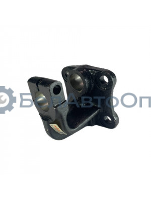кронштейн цил силового к раме 5336-3403190 з-д маз