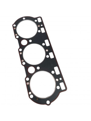 прокладка гбц 236-1003210-в4 ст/обр с герм