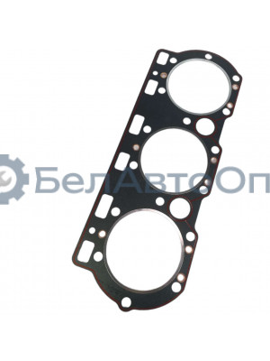 прокладка гбц 236-1003210-в4 ст/обр с герм