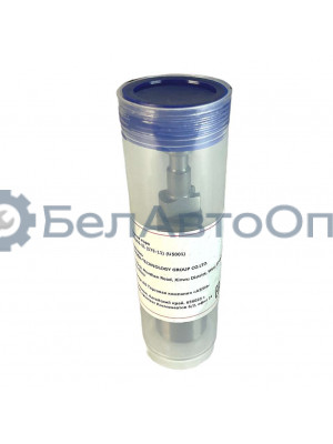 плунжерная пара 175.1111150-11 12мм u5001 ямз-7511 236/238 не/бе е-2 weifu