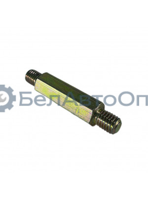 переходник щита торм 152/5440-3502153 70мм м10/м10 маз-5440 6430 з-д маз