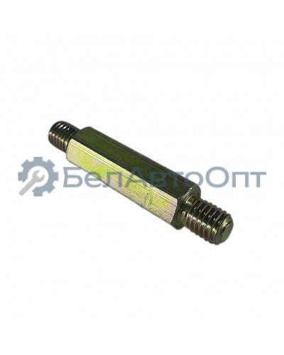 переходник щита торм 152/5440-3502153 70мм м10/м10 маз-5440 6430 з-д маз