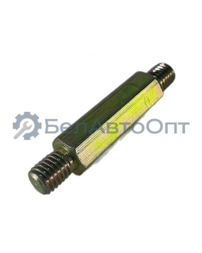 переходник щита торм 152/5440-3502153 70мм м10/м10 маз-5440 6430 з-д маз